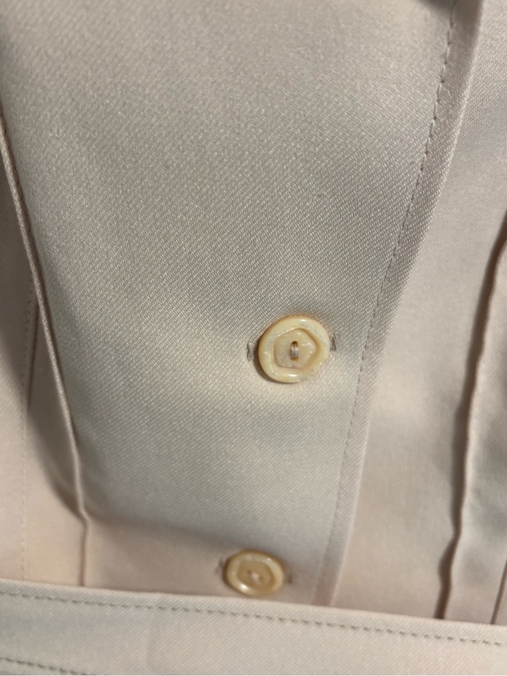 Vintage 1970s Lee Parker Skirt Suit - Picture 4 of 8